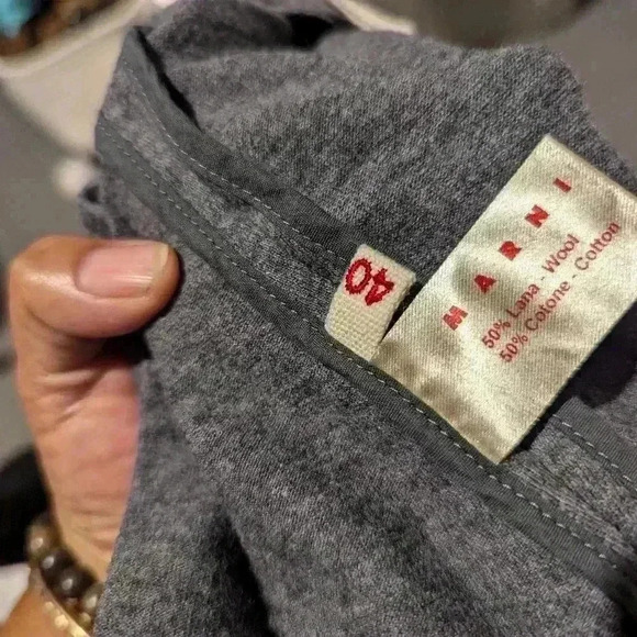 Marni skirts - Picture 6 of 6